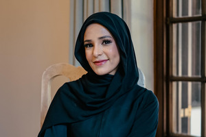 Zunaida Wadiwala